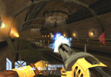 Fire Warrior